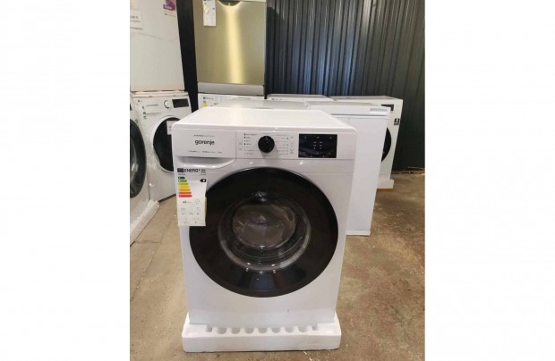 Gorenje 8 kg Inverteres mosgp 3 garancival ruhitelre is