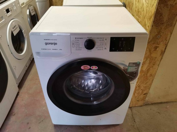 Gorenje 8 kg mosgp garancival 1400 centrifugval elad