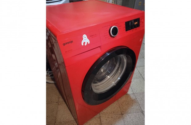 Gorenje 8kg mosgp.garancival.1400 centrifugval.tkletes