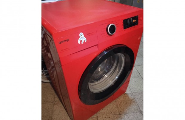 Gorenje 8kg mosgp garancival.1400 centrifugval.tkletes