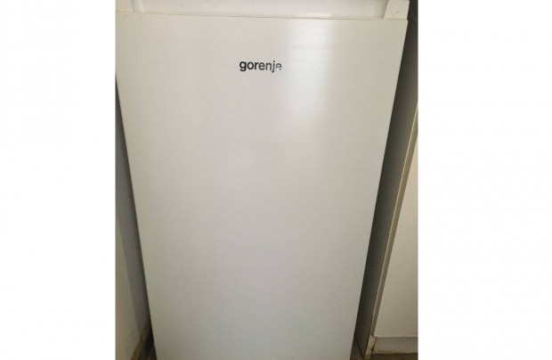 Gorenje 92 L-es htszekrny