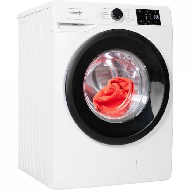 Gorenje 9 kg, Gzs elltlts Inverteres mosgp, A+++, 1400/p,