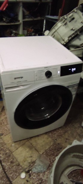 Gorenje 9 kg mosgp 1400 centri