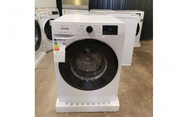 Gorenje 9 kg mosgp 3 v garancia ruhitelre is elad