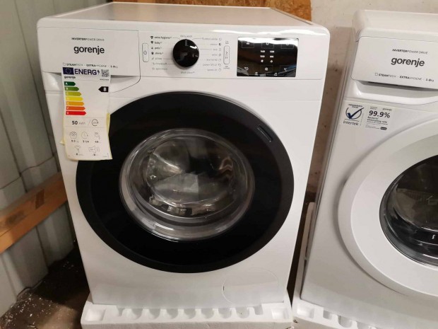 Gorenje 9 kg mosgp 3 v garancival ruhitelre is elad