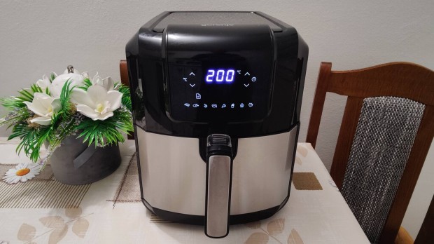 Gorenje AF1700DB Airfryer forrlevegs fritz