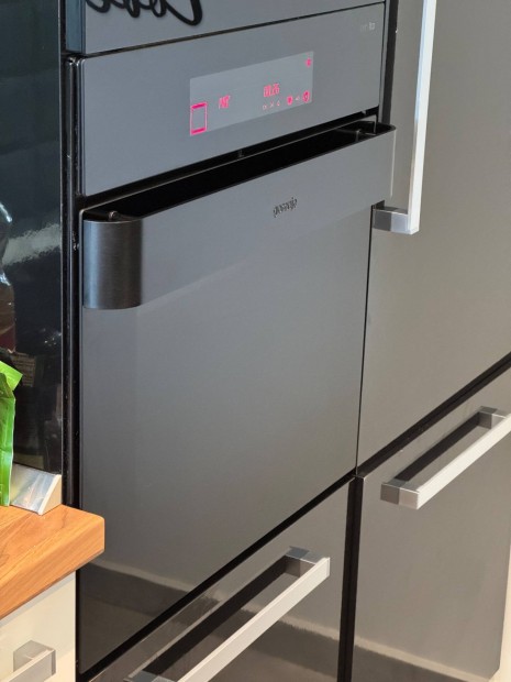 Gorenje BO87Orab beépíthető sütő Ora-ITO design