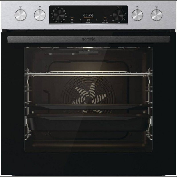 Gorenje Bcsib737Otx stszett