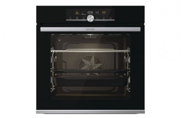 Gorenje Bosx6747A01BG bepthet st,A+,77L.Gz,(156e.helyett)