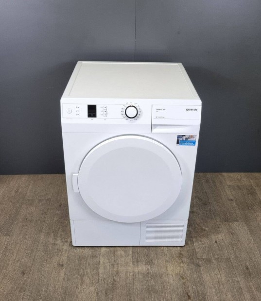 Gorenje D7564 A+ 7kg Kondenzcis Feljtott Szrtgp