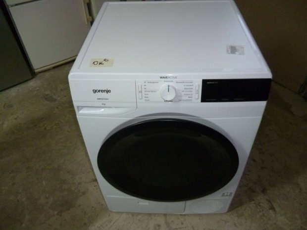 Gorenje D8B Kondenzcis szrtgp