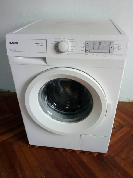 Gorenje Digit 7 kg 1400 c mosgp A++jszer