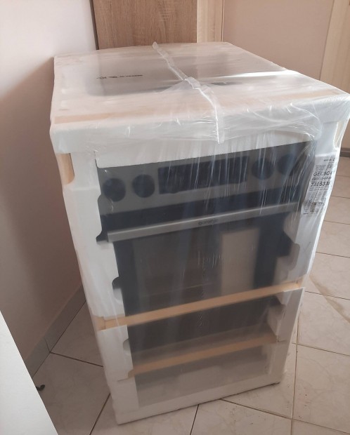 Gorenje Elektromos tzhely j!