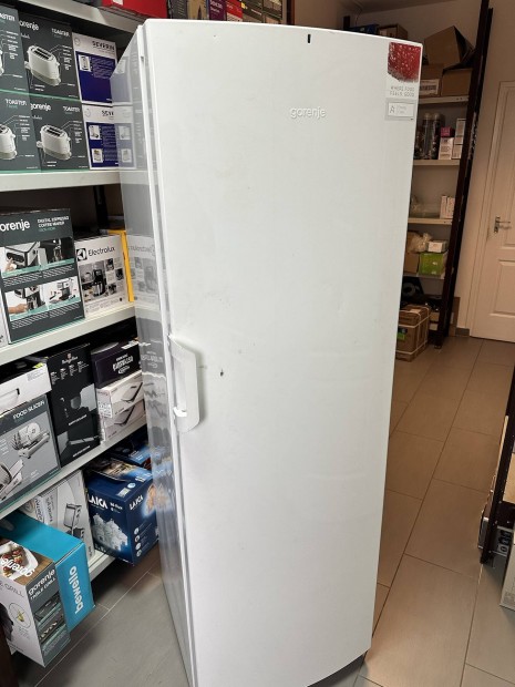 Gorenje F6181AW fagyaszt fagyasztszekrny 270L 8 fik