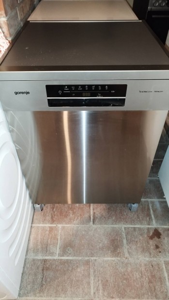 Gorenje GS642D90X szabadonll 14 teritkes mosogatgp 