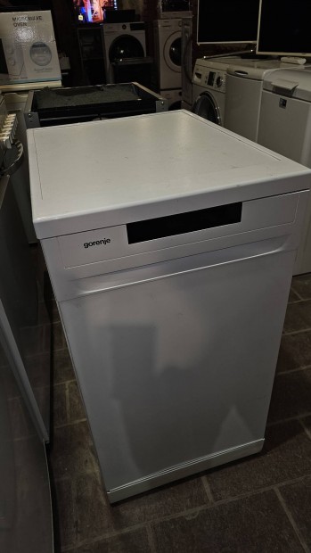 Gorenje GV52040W szabadonálló 9 teritékes mosogatógép