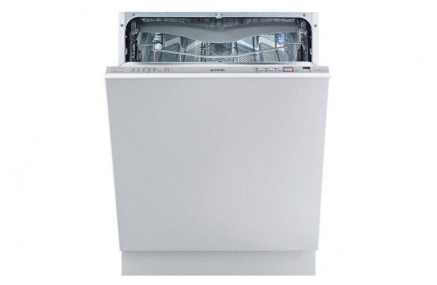 Gorenje GV65324 XV bepthet mosogatgp, hibs