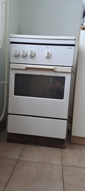 Gorenje Gztzhely