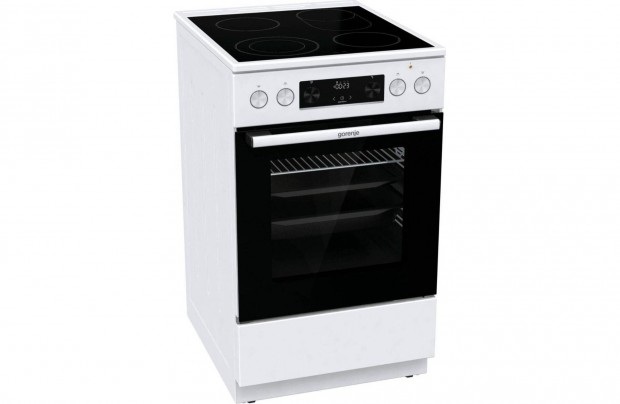 Gorenje Gecs5C71Wpeot A 70 Liter Gzstses Tzhely