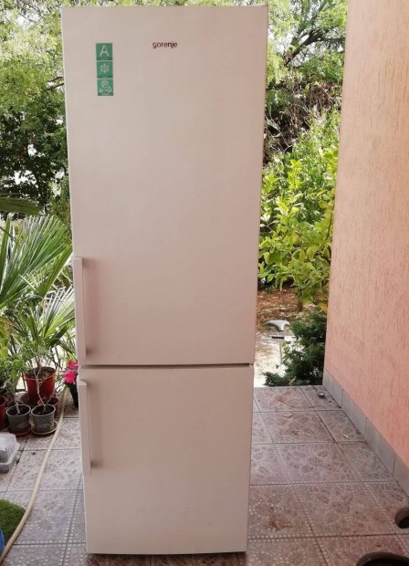 Gorenje HZS3369 Kombinlt alulfagyaszts ht.Hibs