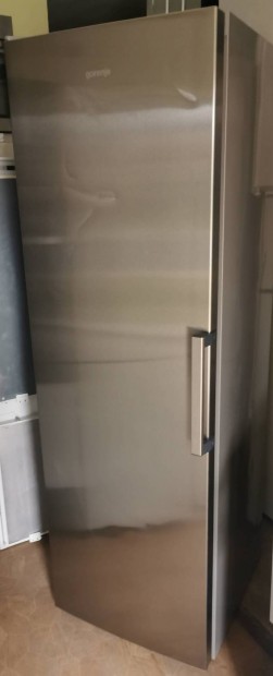 Gorenje Inox Htszekrny Garancival