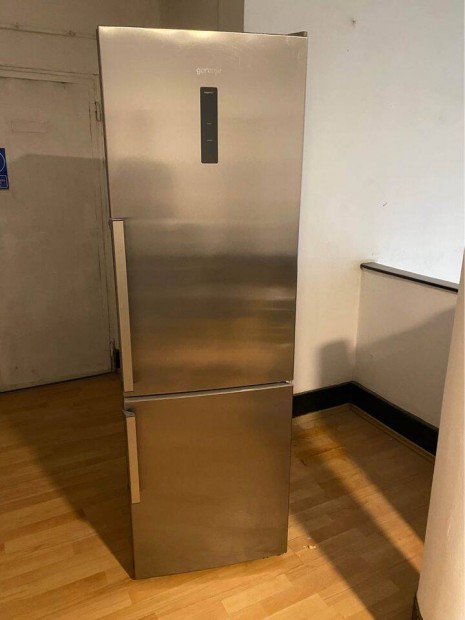 Gorenje Inox htszekrny