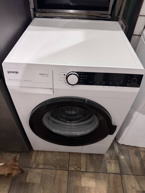 Gorenje Inverteres 8kg mosgp Garancival 