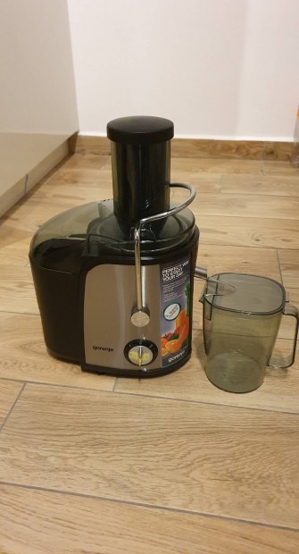 Gorenje Juicer 805 EII Gymlcscentrifuga