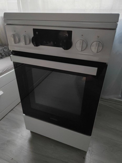 Gorenje K5341Whb kombinlt tzhely