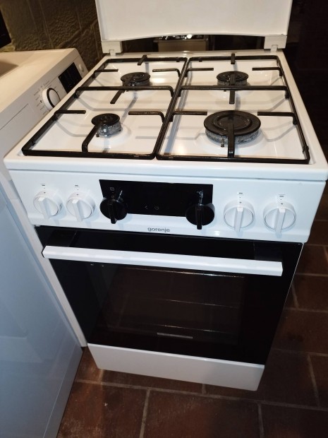 Gorenje K534WJ gztzhely digitlis hlgkevers st PB is 