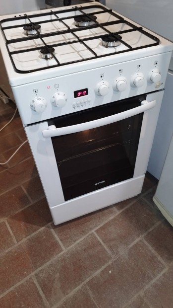 Gorenje K55303IW gztzhely hlgkevers st PB is 