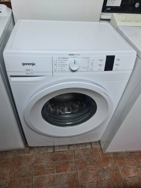 Gorenje Keskeny Elltlts Mosgp Garancival! Mc. Andrssy 41.H-P 10