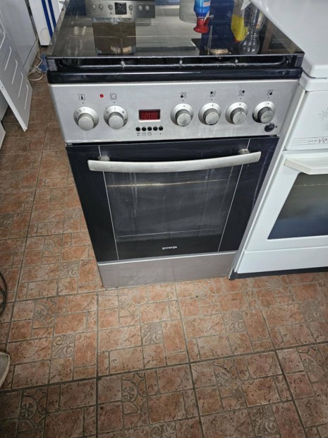 Hasznalt Gorenje Gaztzhely