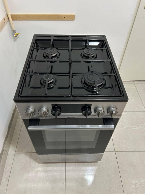 Gorenje Kombinlt tzhely K5341SJ