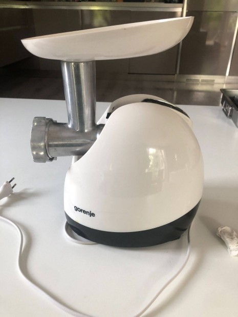 Gorenje MG 1500Tjw hsdarl elad