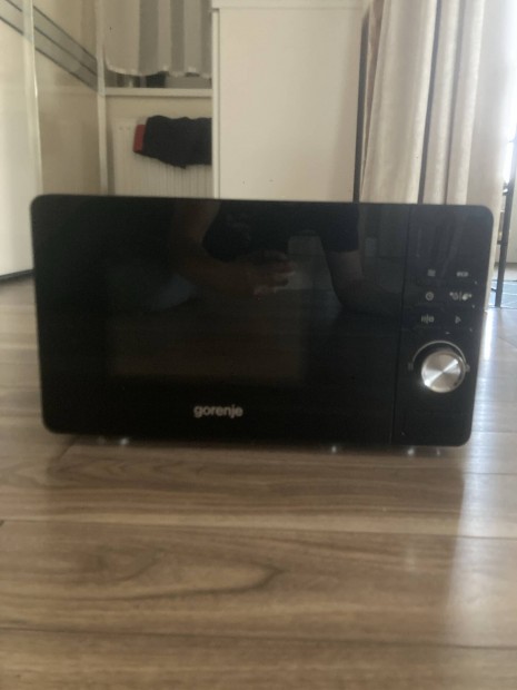 Gorenje Mikrohullámú Sütő