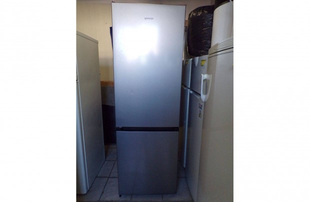 Gorenje Nrk6182PS4 Ht 3hnap jtllssal