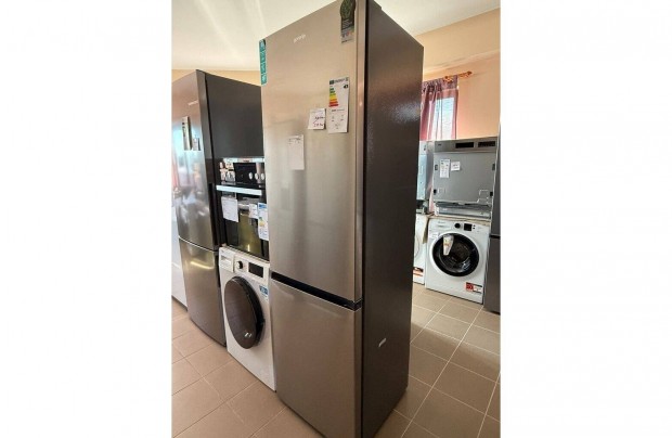 Gorenje Nrk620AA1XL4 Nofrost hűtő,A energia,336L.(330e.helyett)
