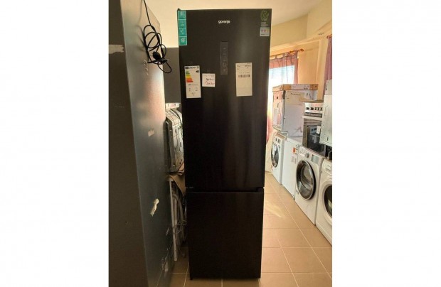 Gorenje Nrk620Aabxl4 Inverteres Nofrost hűtő,336L.,A energia(360e.hely