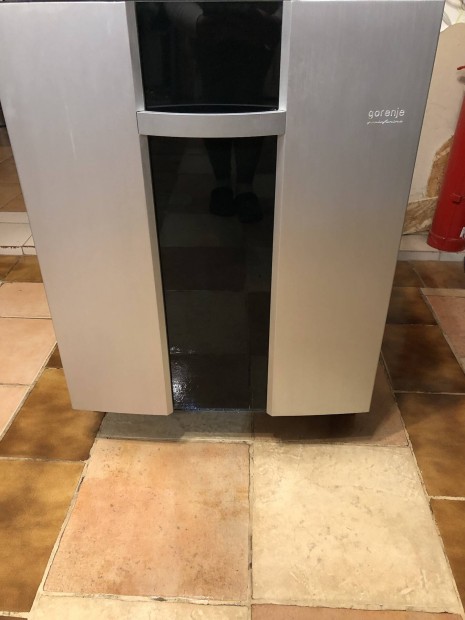 Gorenje Pininfarina,12 tertk,AAA,bepthet mosogatgp ellappal! 