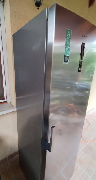Gorenje R6192LX inox hűtőszekrény