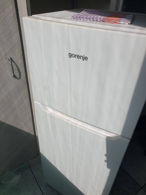 Gorenje RF3121PW4