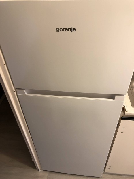 Gorenje RF4142PW4 Htszekrny