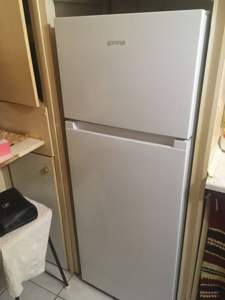 Gorenje RF4142PW4 Htszekrny elad