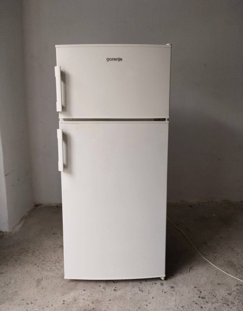 Gorenje RF4205W fellfagyaszts kombinlt ht htgp htszekrny