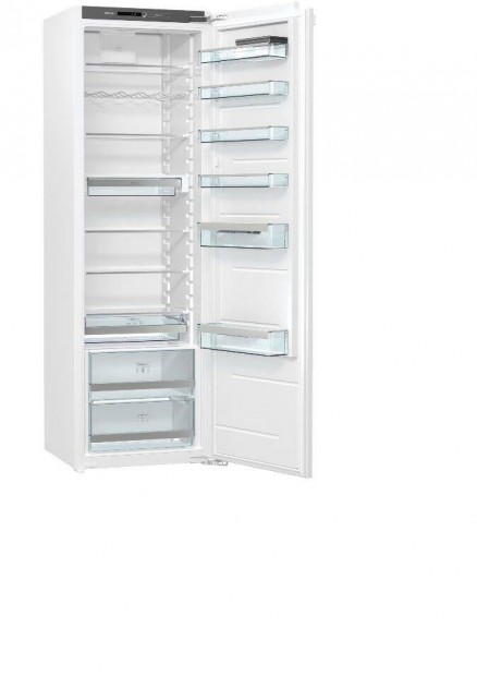 Gorenje RI5182A1 Bepthet htszekrny, 305l, H117cm, F Energiaoszt