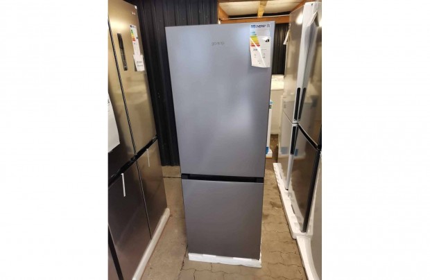 Gorenje RK14EPS4 kombi hűtő áruhitelre is megvárárolható