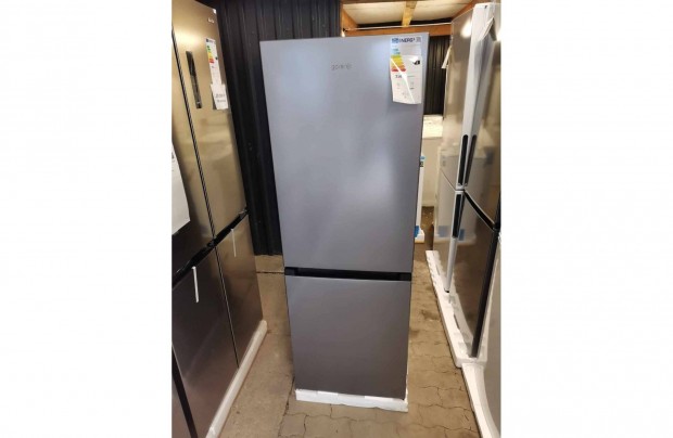 Gorenje RK416EPS4 kombi hűtő 3 év garanciával Áruhitelre is