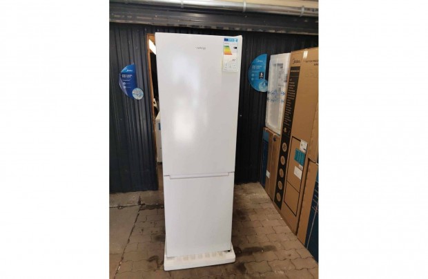 Gorenje RK6192EW4 hűtőszekrény 3 év garancia Áruhitelre is