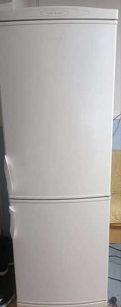 Gorenje RK6333w kombinlt htszekrny elad 